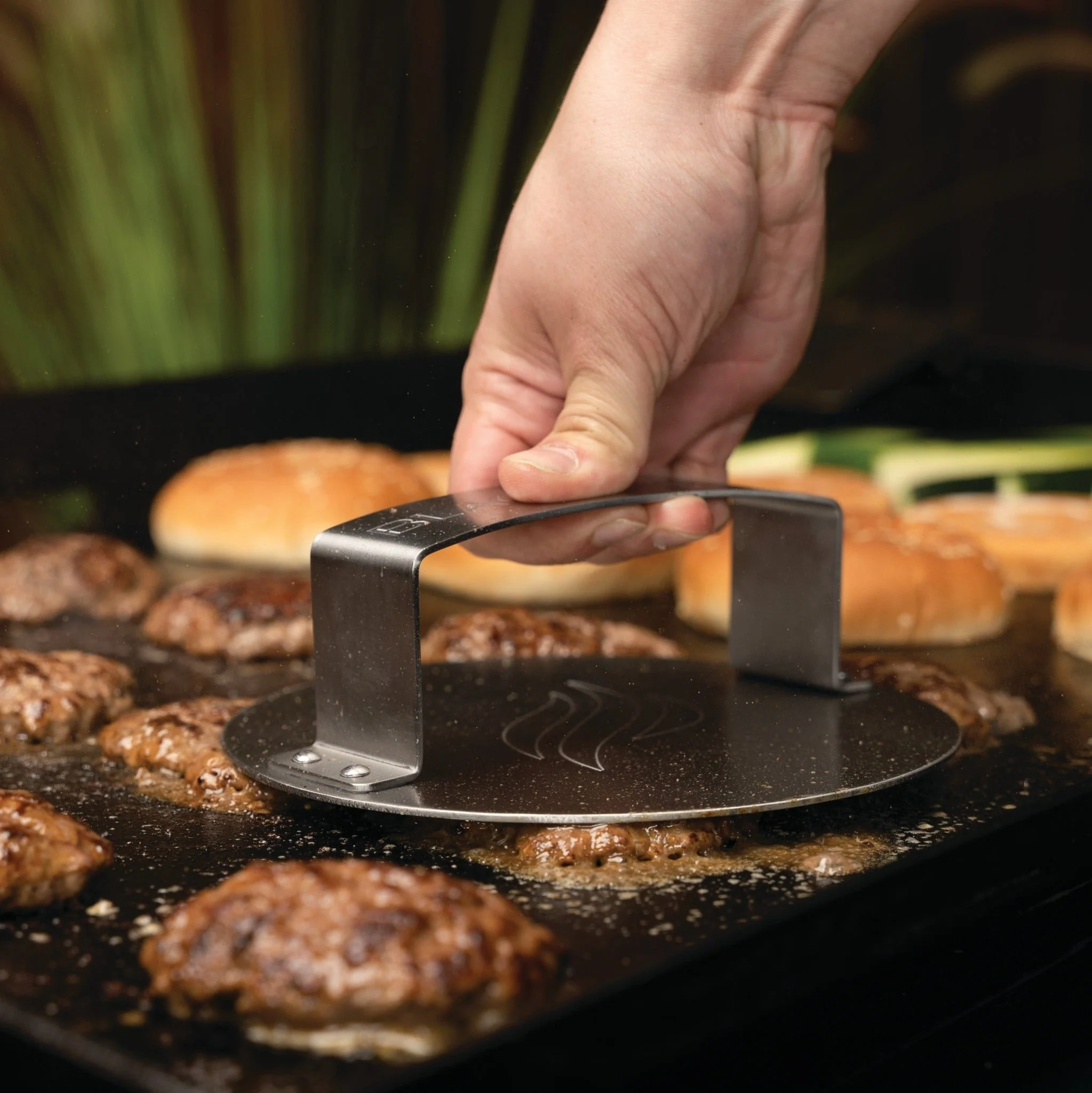 Smash and Sear Press - Image 2