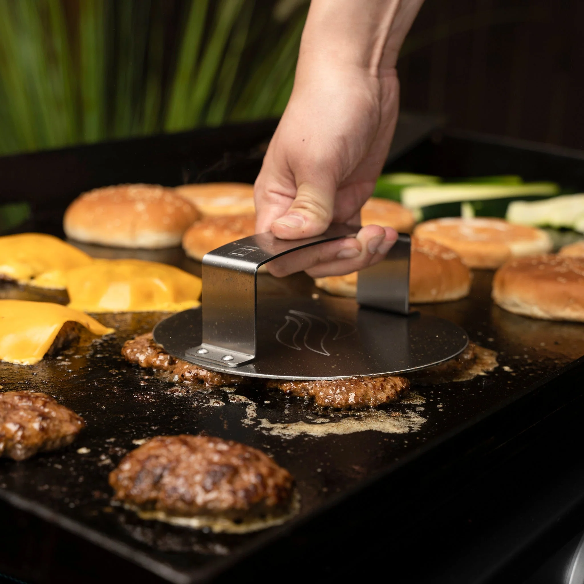 Smash and Sear Press - Image 5