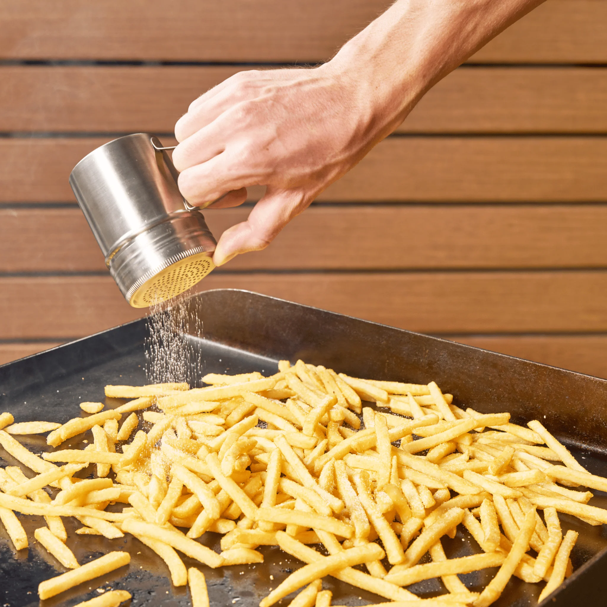 Smash and Serve Burger Kit - Image 4