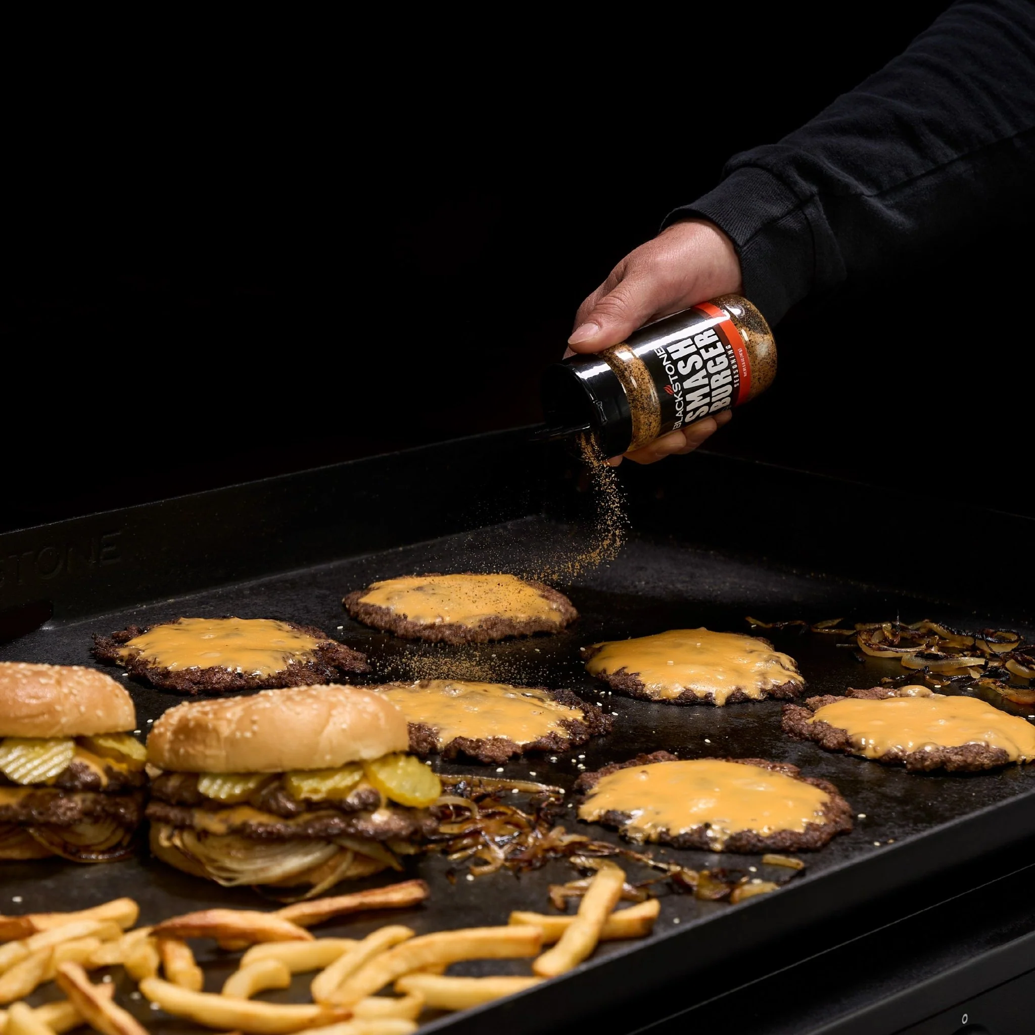 Smash Burger Seasoning - Image 3