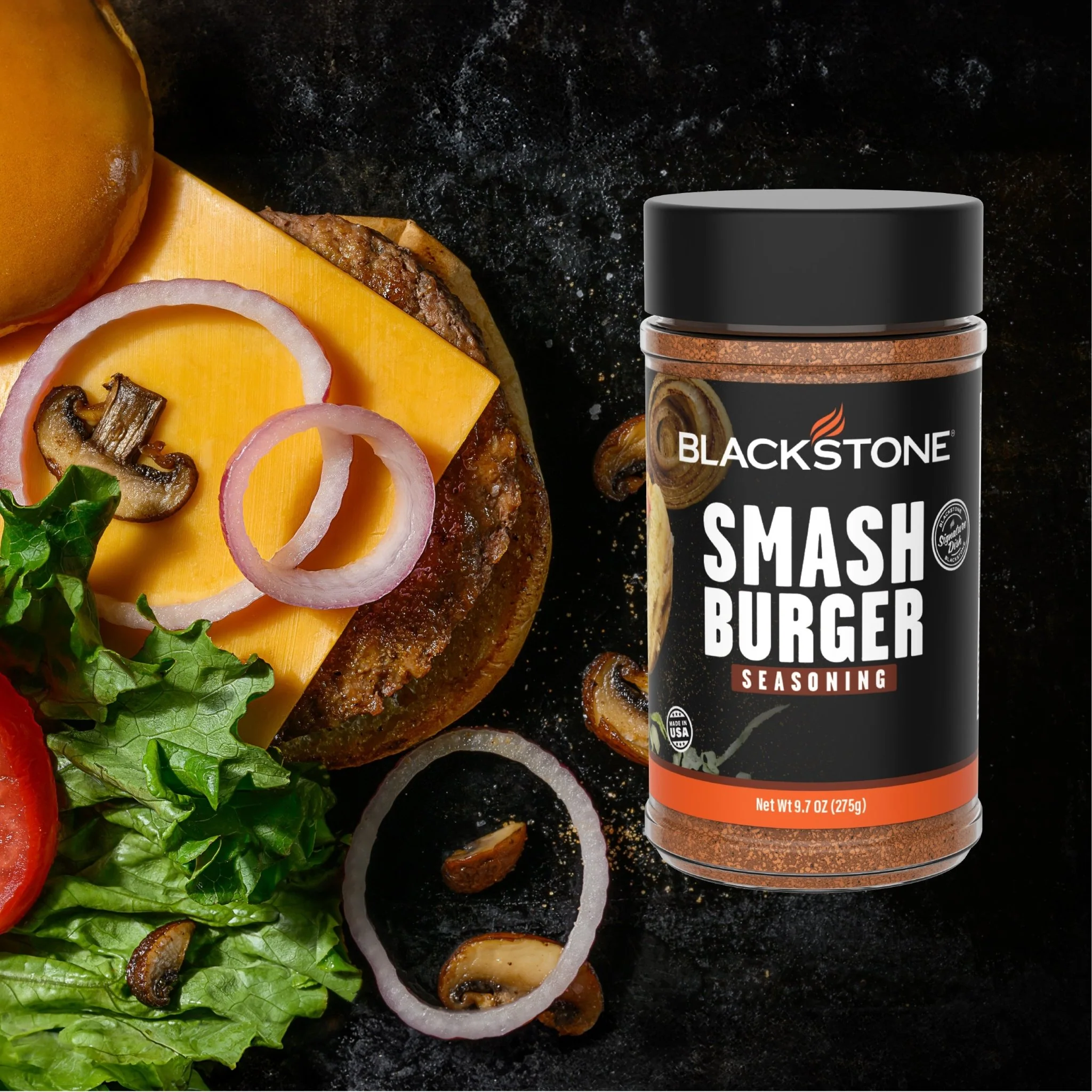 Smash Burger Seasoning - Image 3
