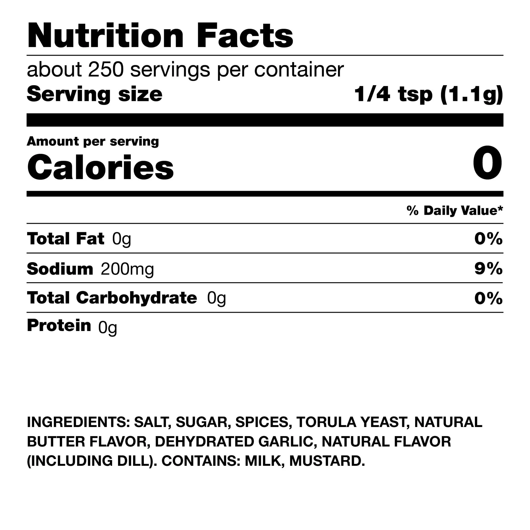 Smash Burger Seasoning - Image 4