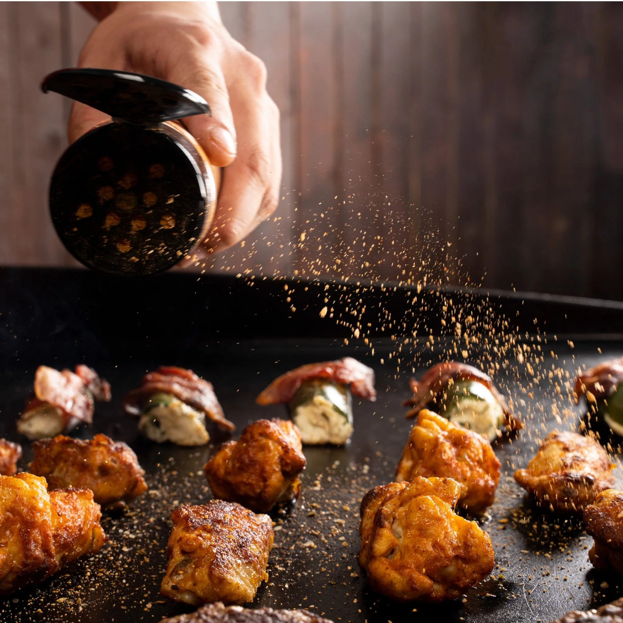 Smash Burger Seasoning - Image 5