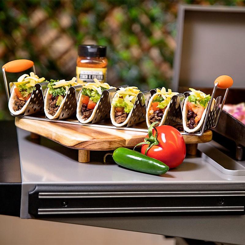 Taco Rack - Image 2