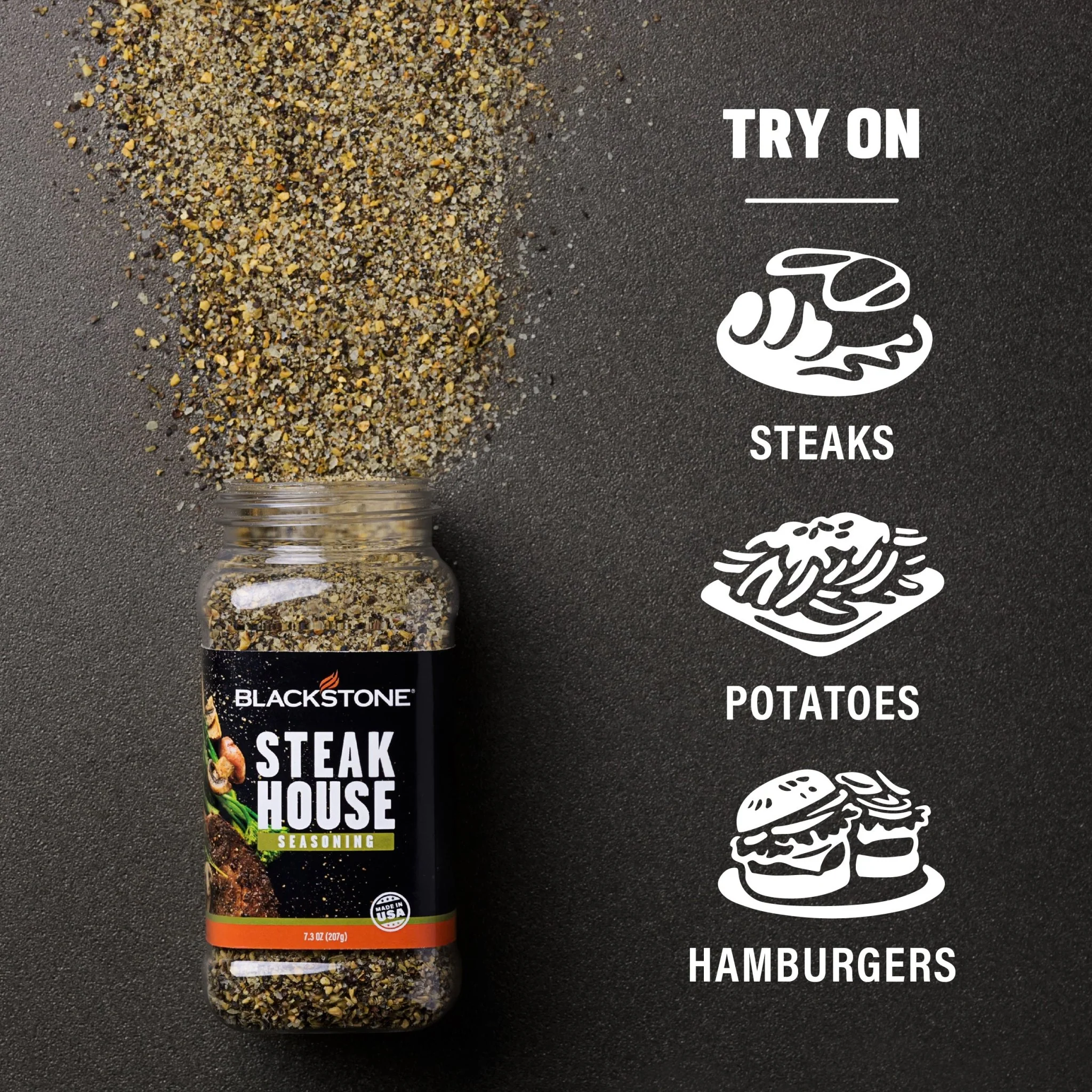 Steakhouse Seasoning - Image 4