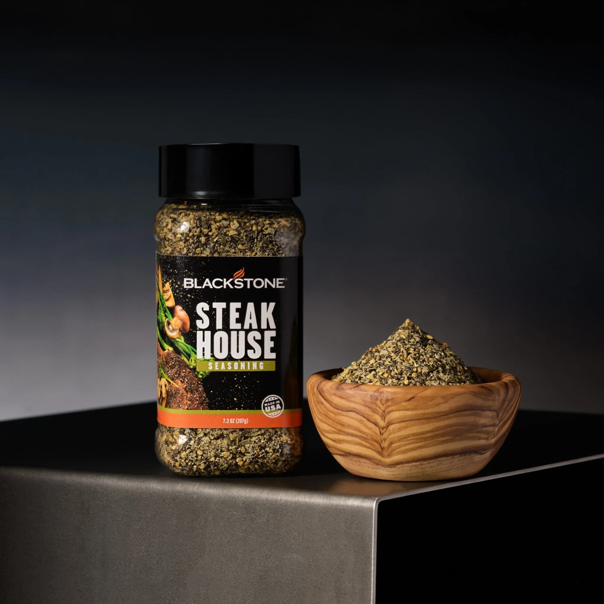Steakhouse Seasoning - Image 5
