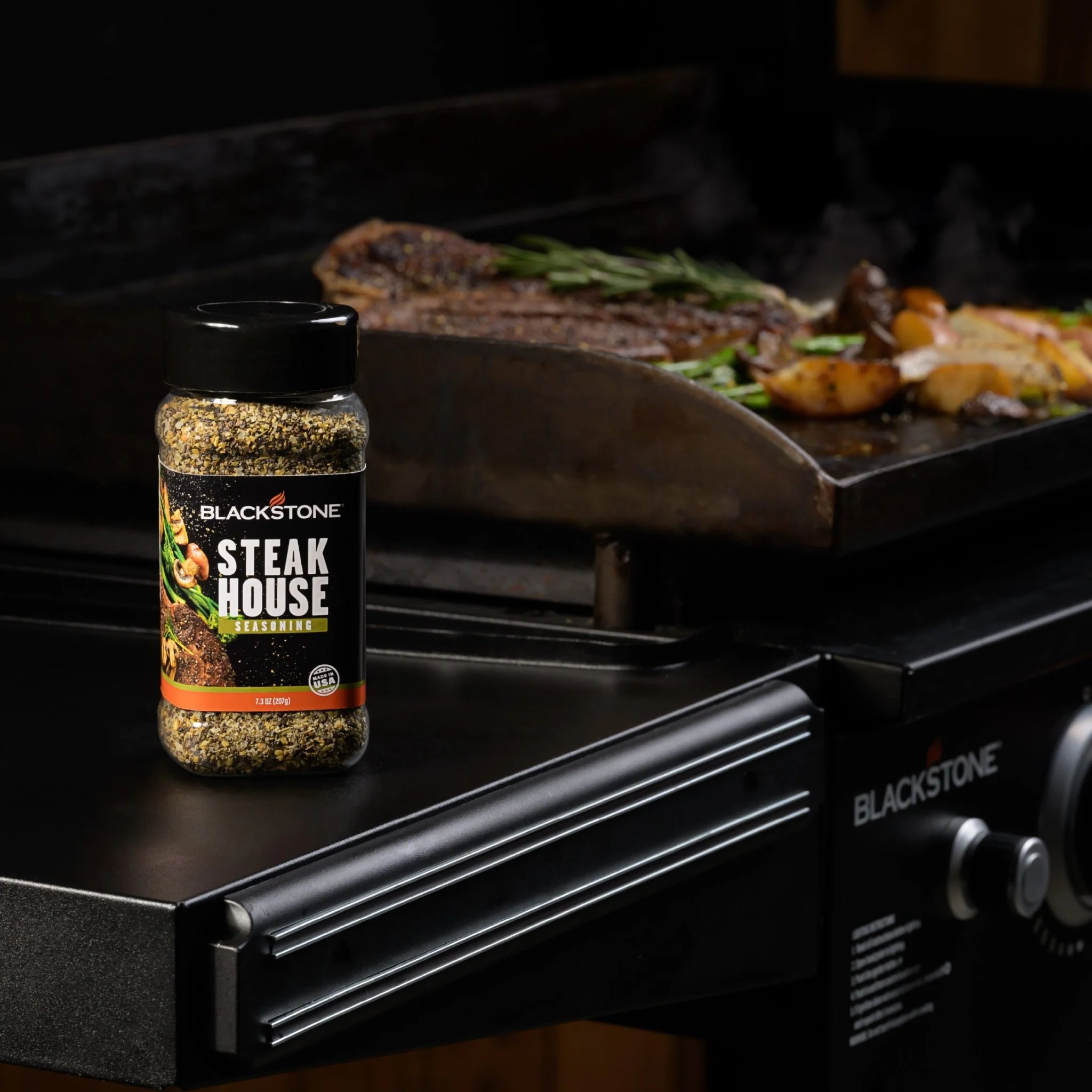 Steakhouse Seasoning - Image 6
