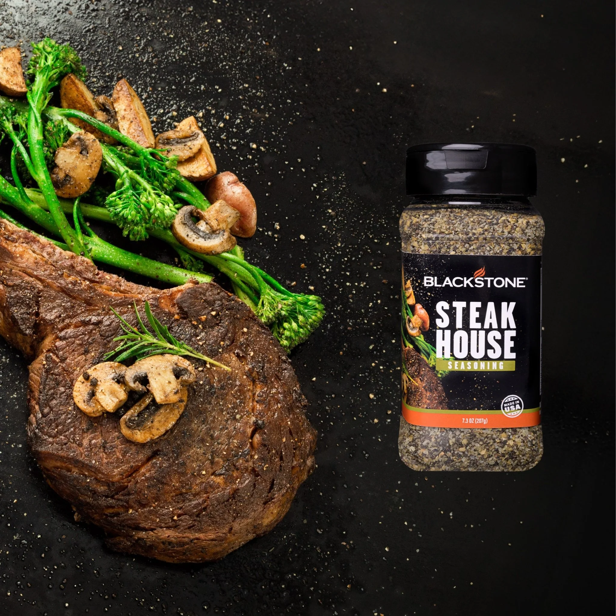 Steakhouse Seasoning - Image 7