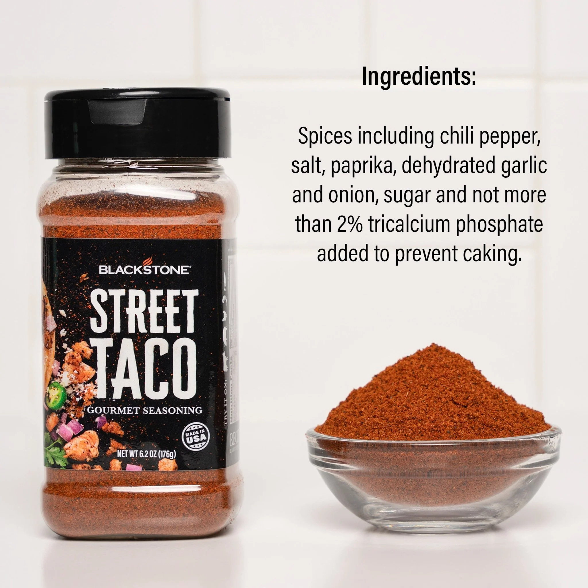 Street Taco Seasoning - Image 3