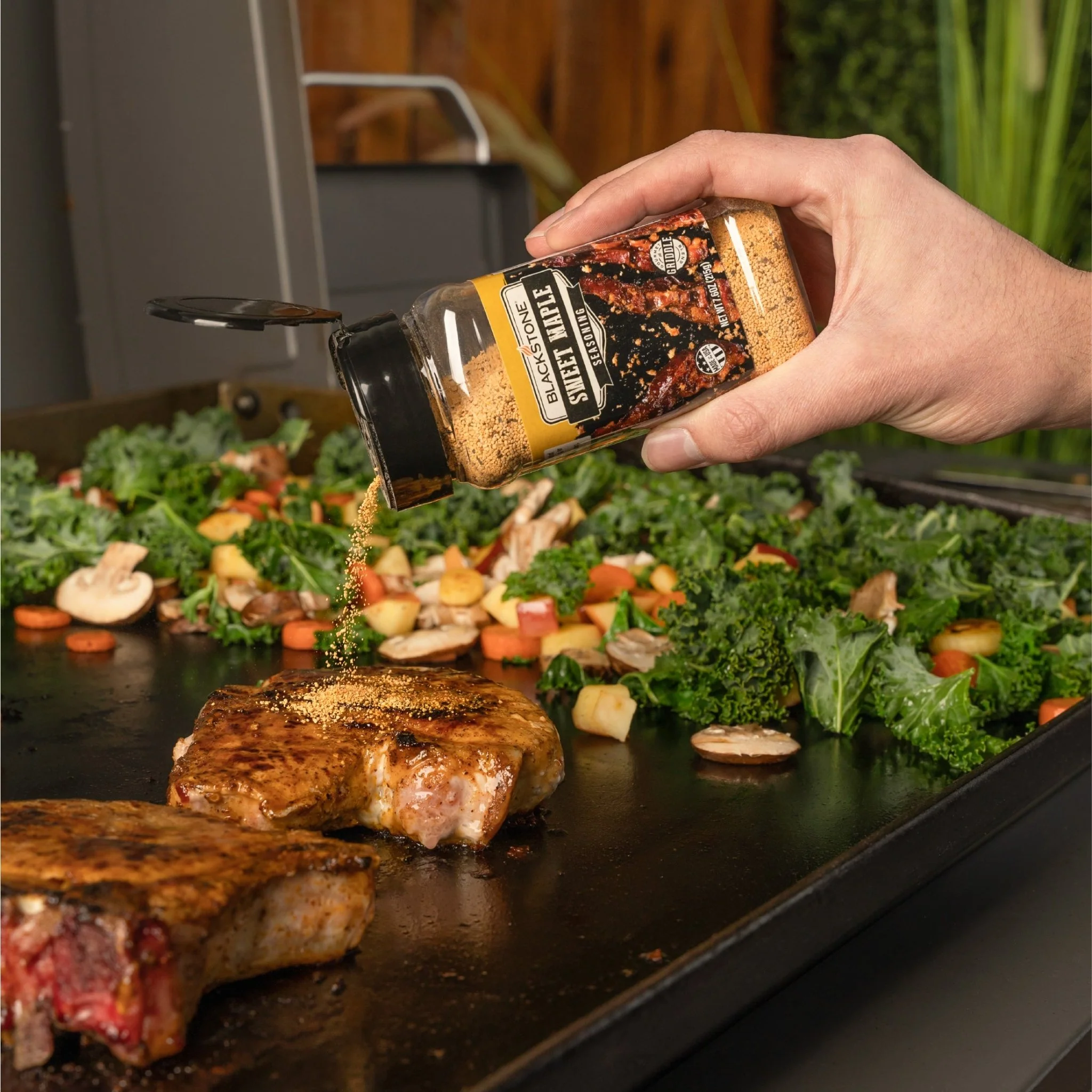 Sweet Maple Seasoning - Image 5