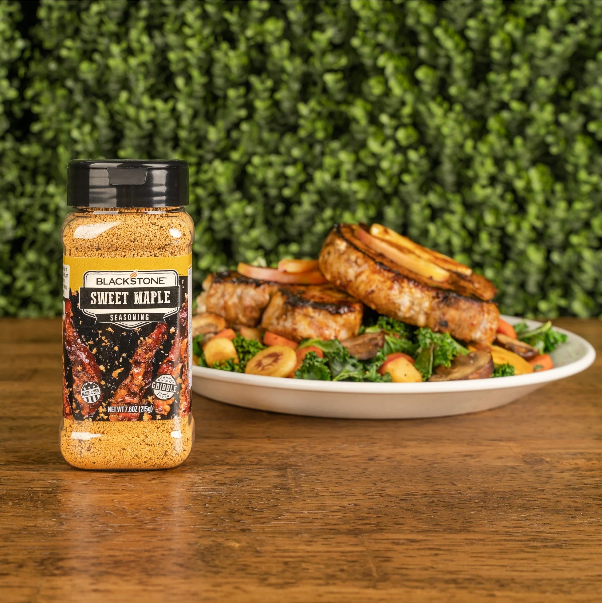 Sweet Maple Seasoning - Image 6