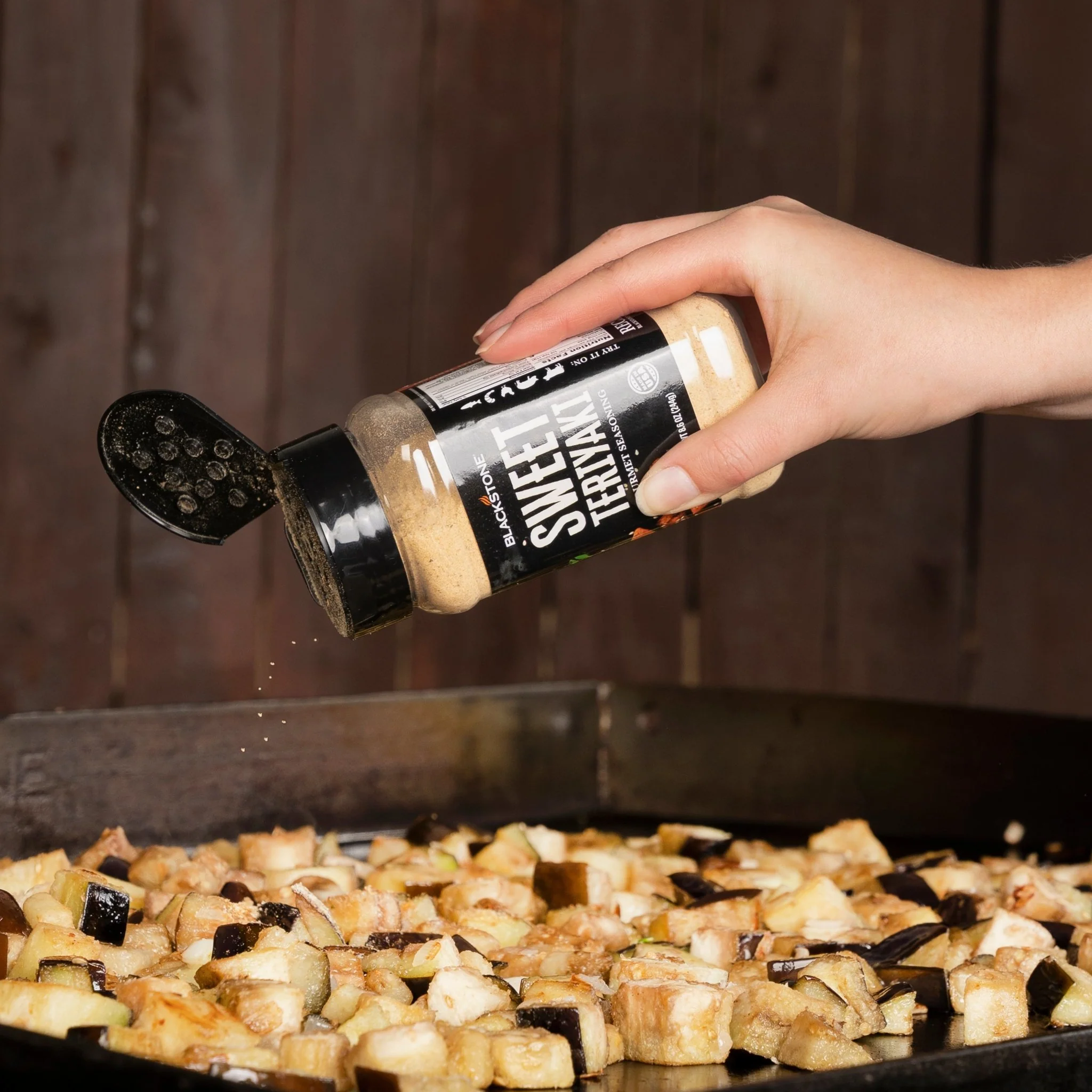 Sweet Teriyaki Seasoning - Image 5