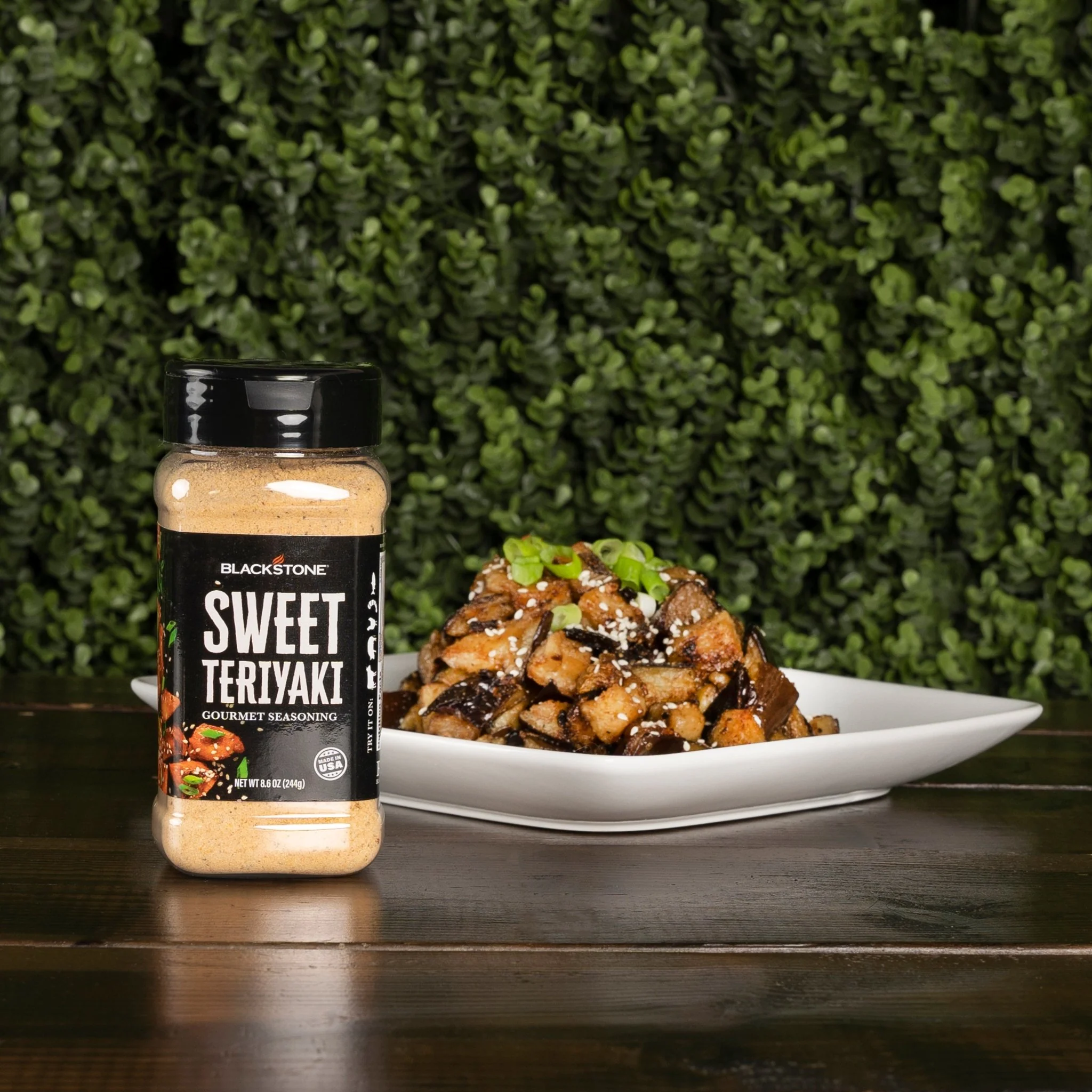 Sweet Teriyaki Seasoning - Image 6