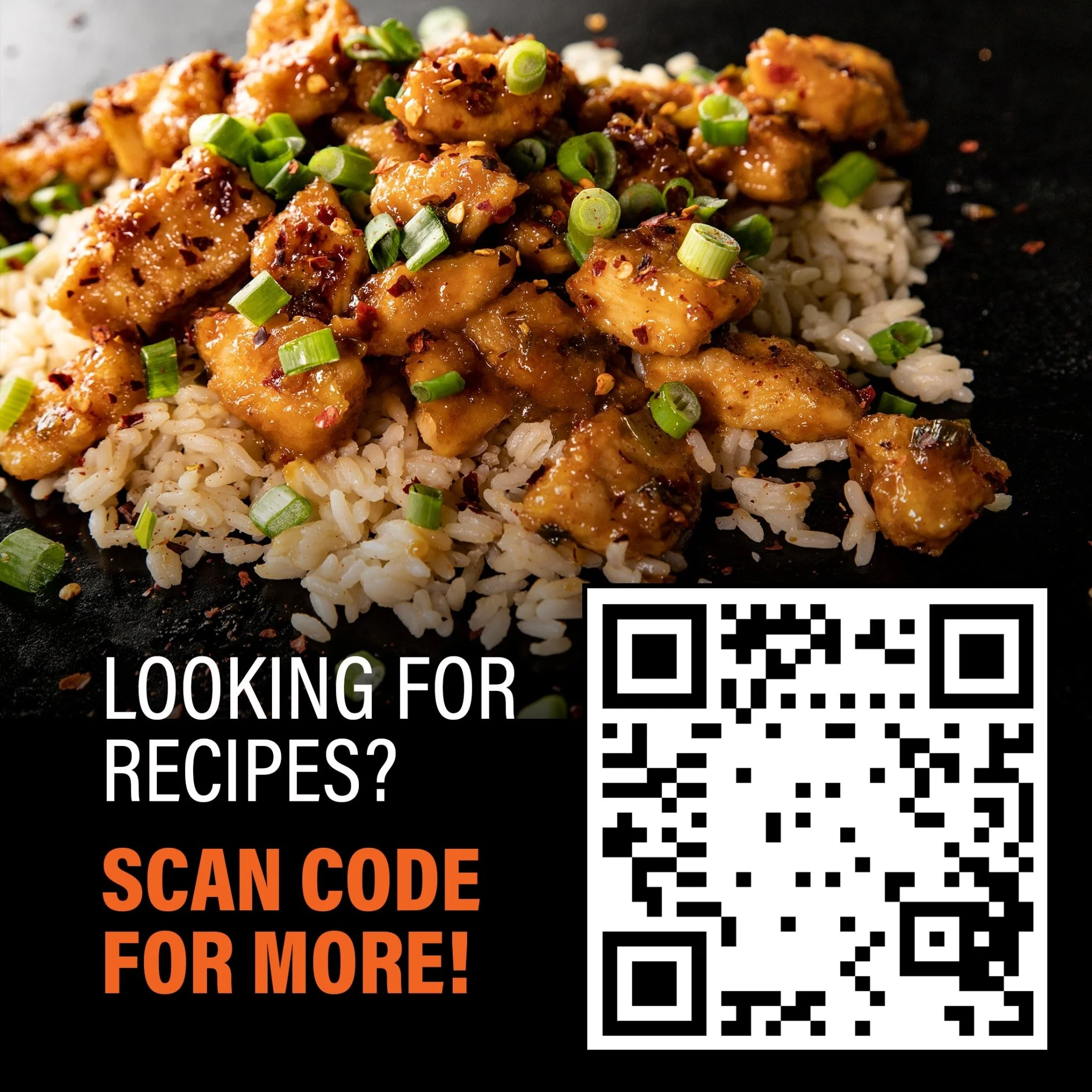 Sweet Teriyaki Seasoning - Image 7