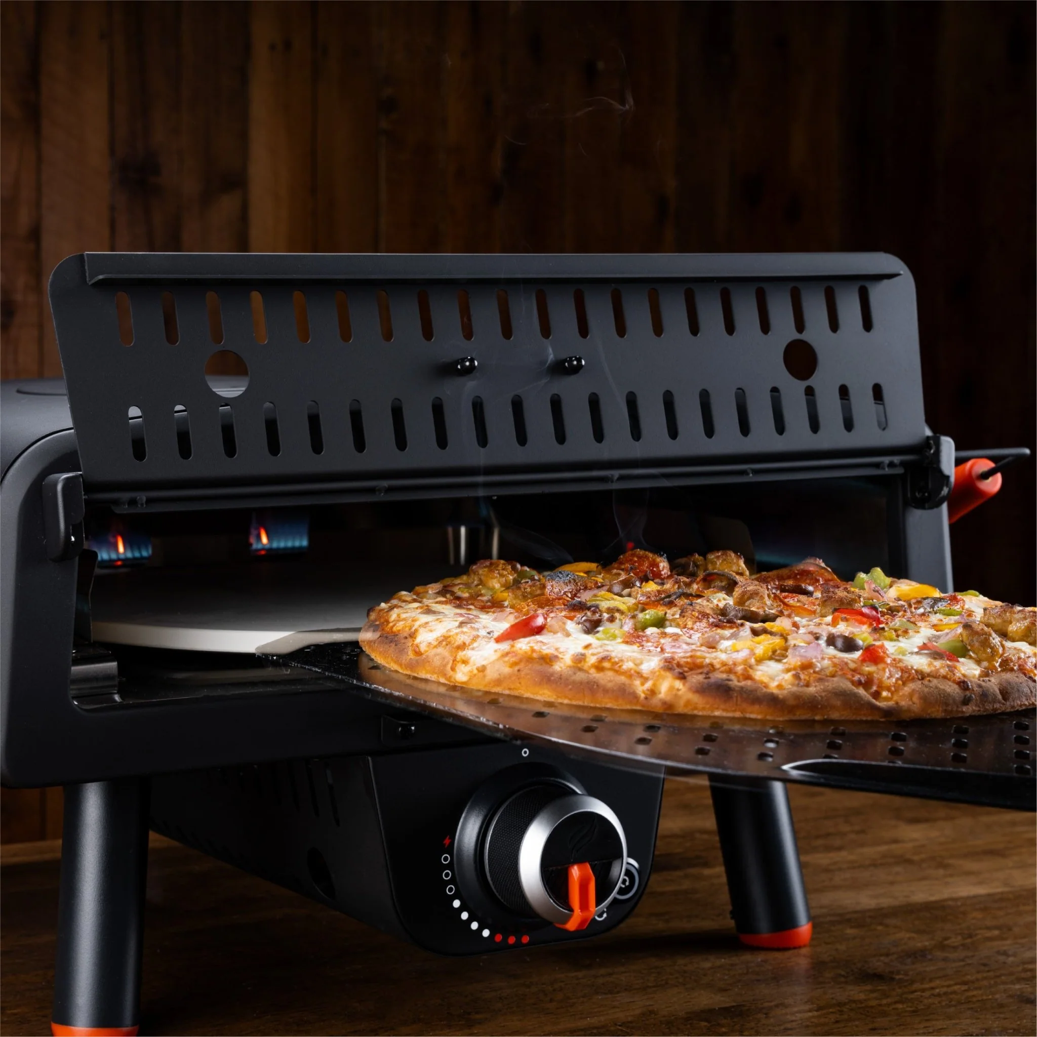Tabletop Pizza Oven - Image 5