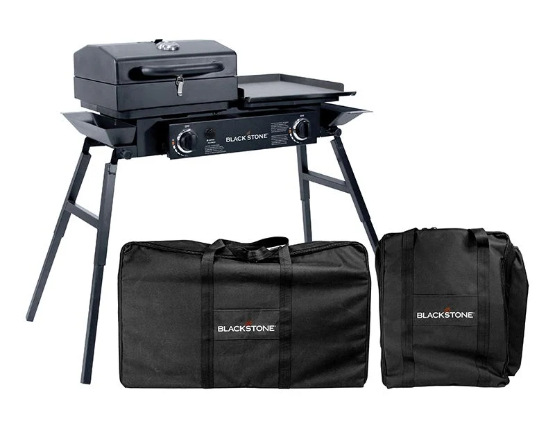 TAILGATER COMBO CARRY BAG SET - Image 4