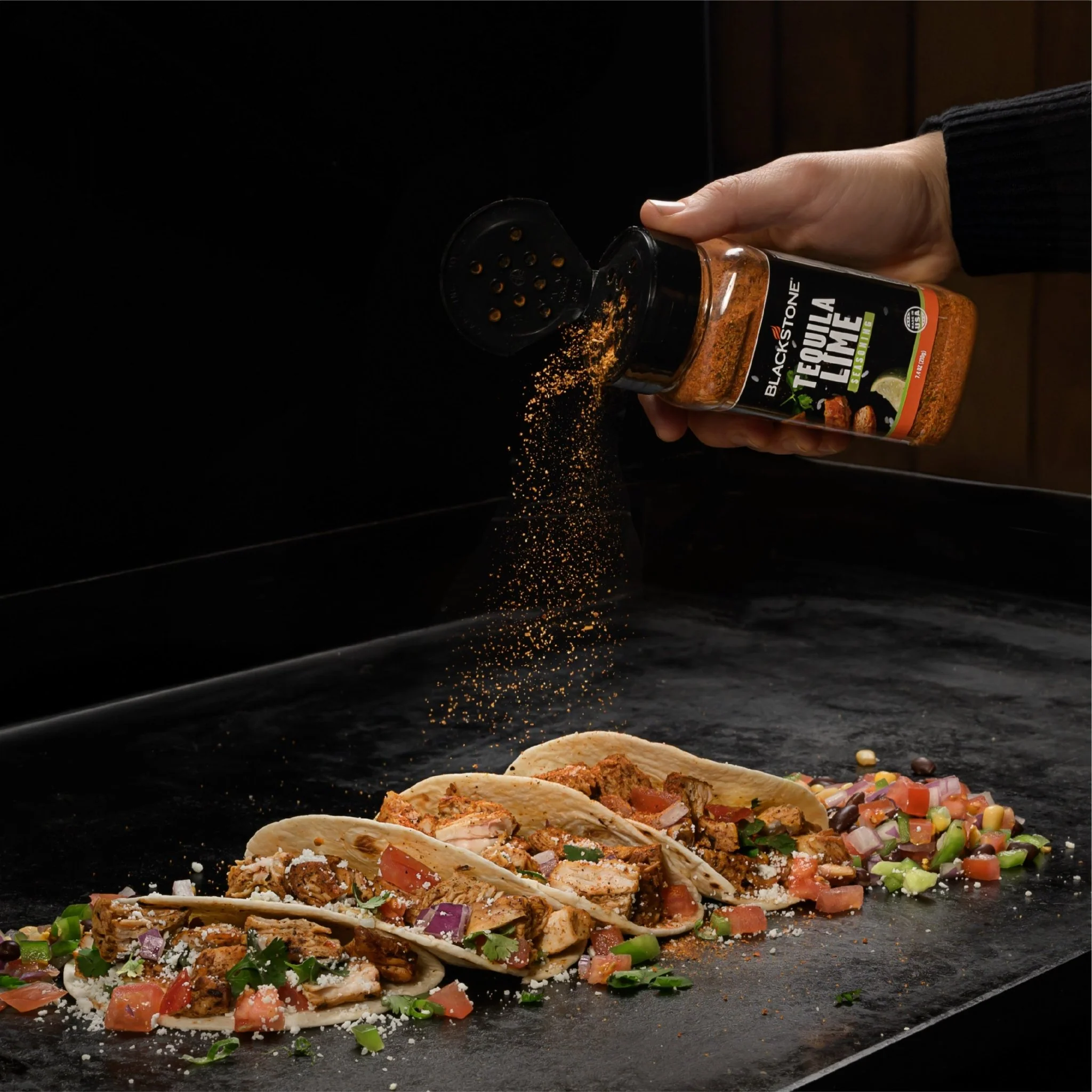 Tequila Lime Seasoning - Image 3