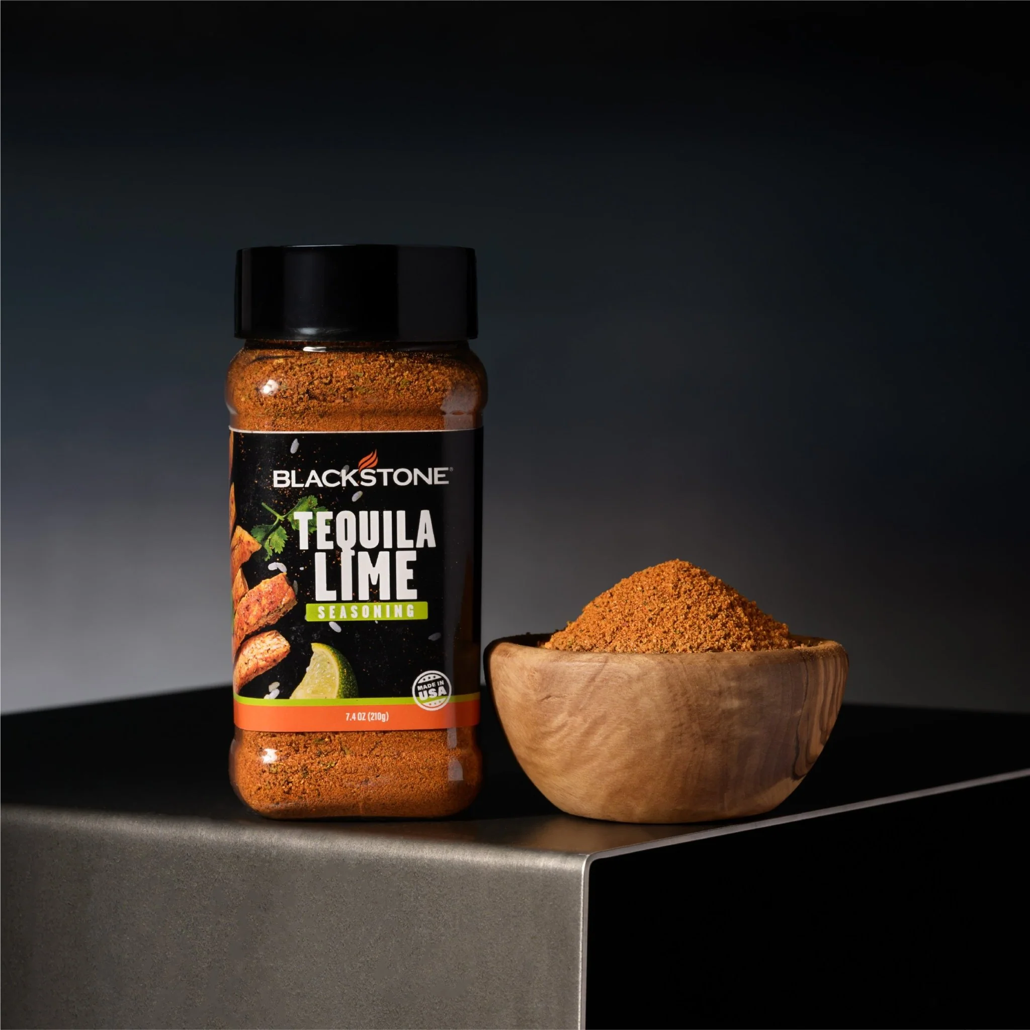 Tequila Lime Seasoning - Image 5