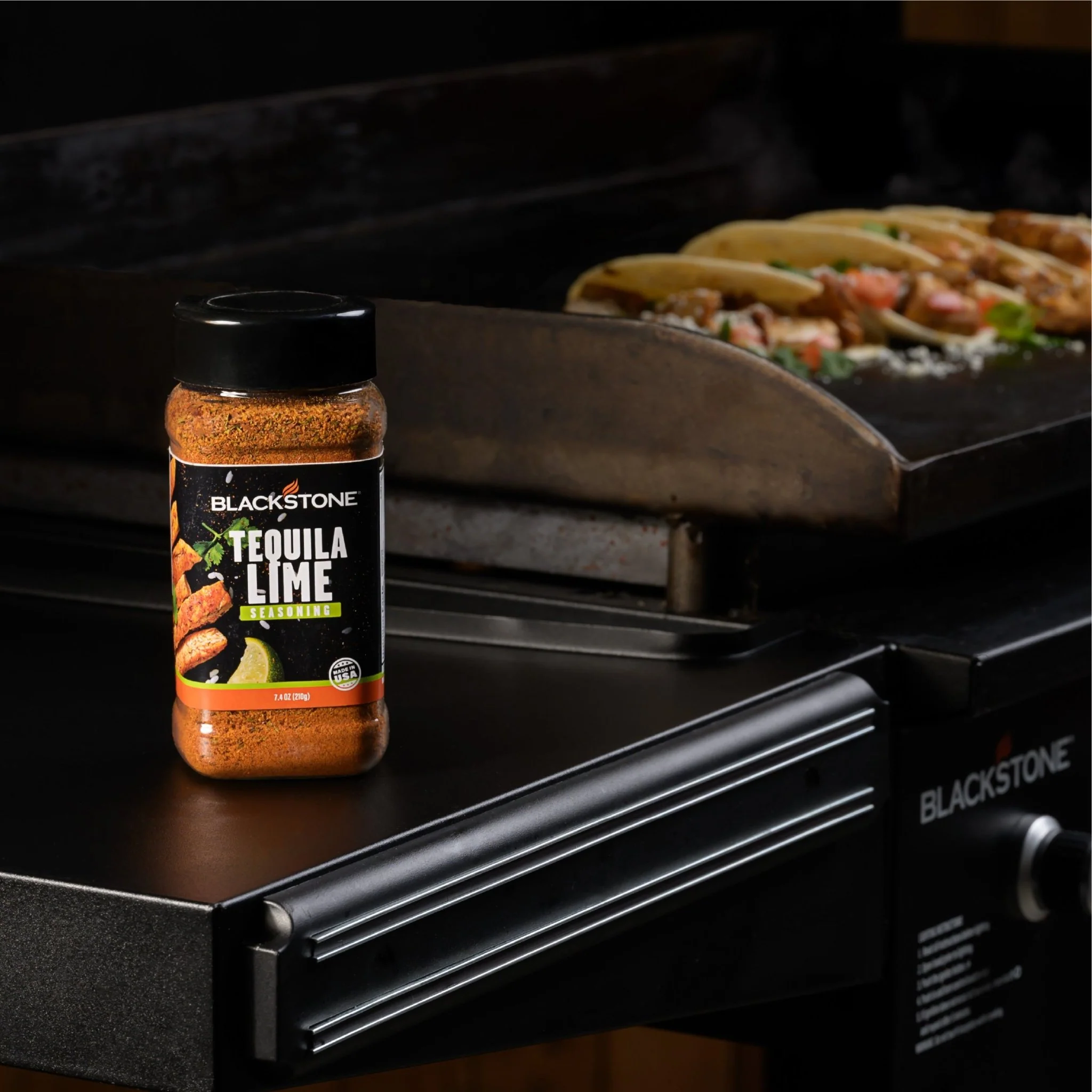 Tequila Lime Seasoning - Image 6