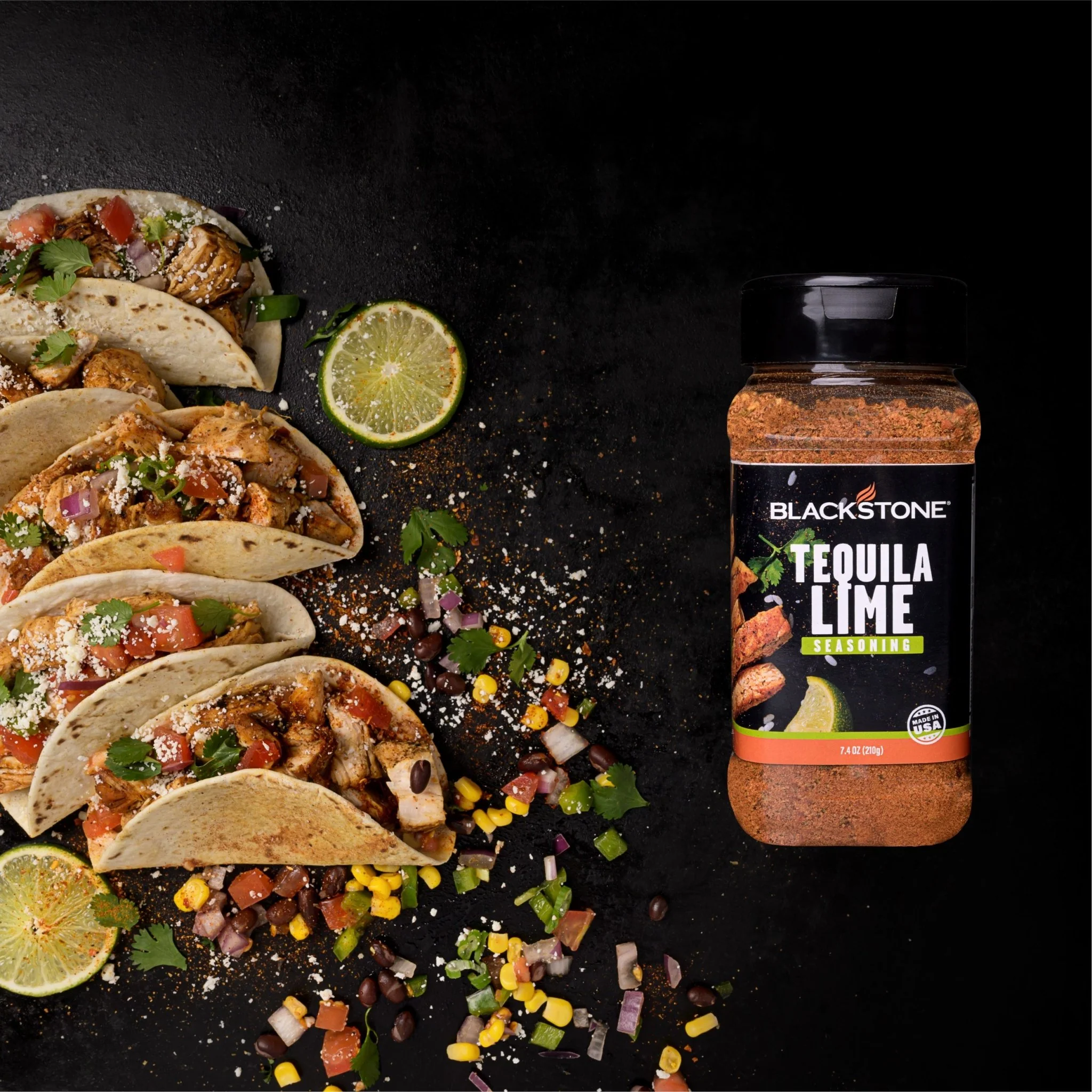 Tequila Lime Seasoning - Image 7