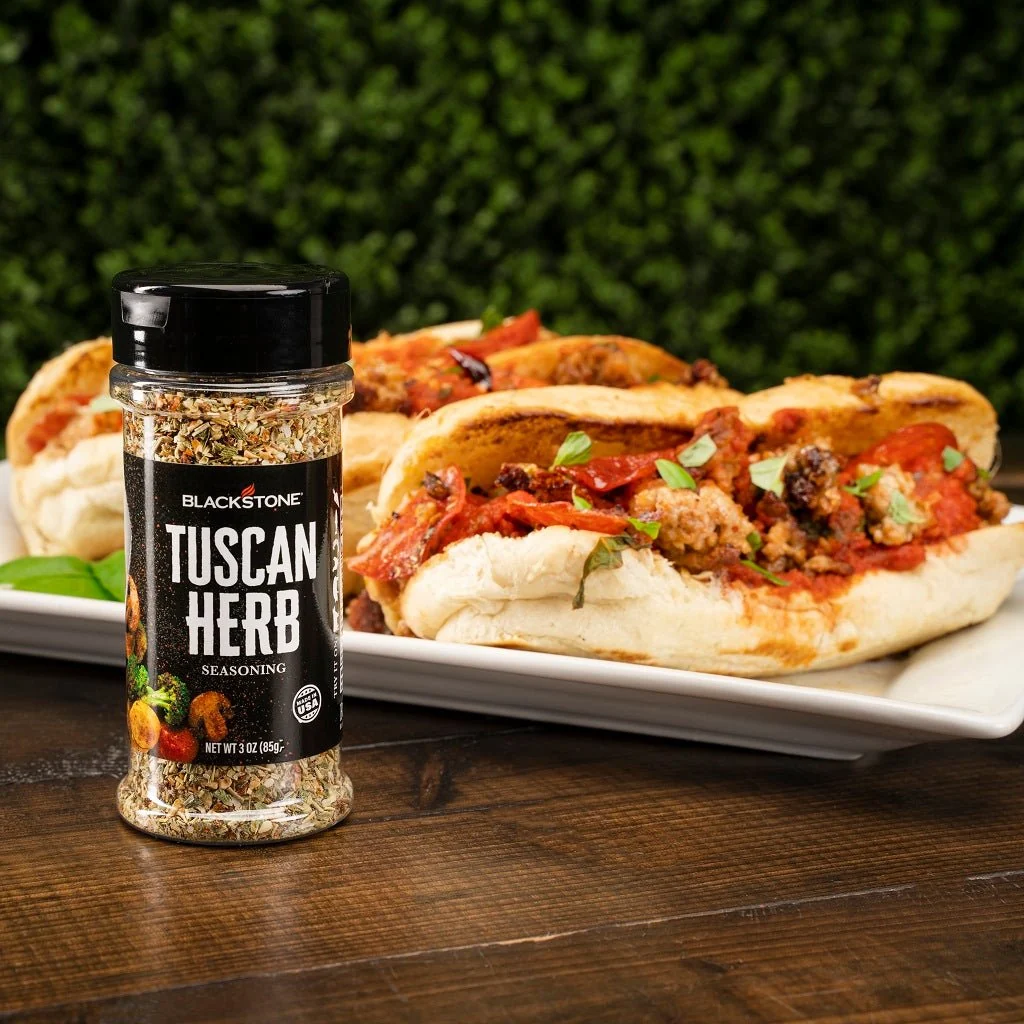 Tuscan Herb Seasoning - Image 6