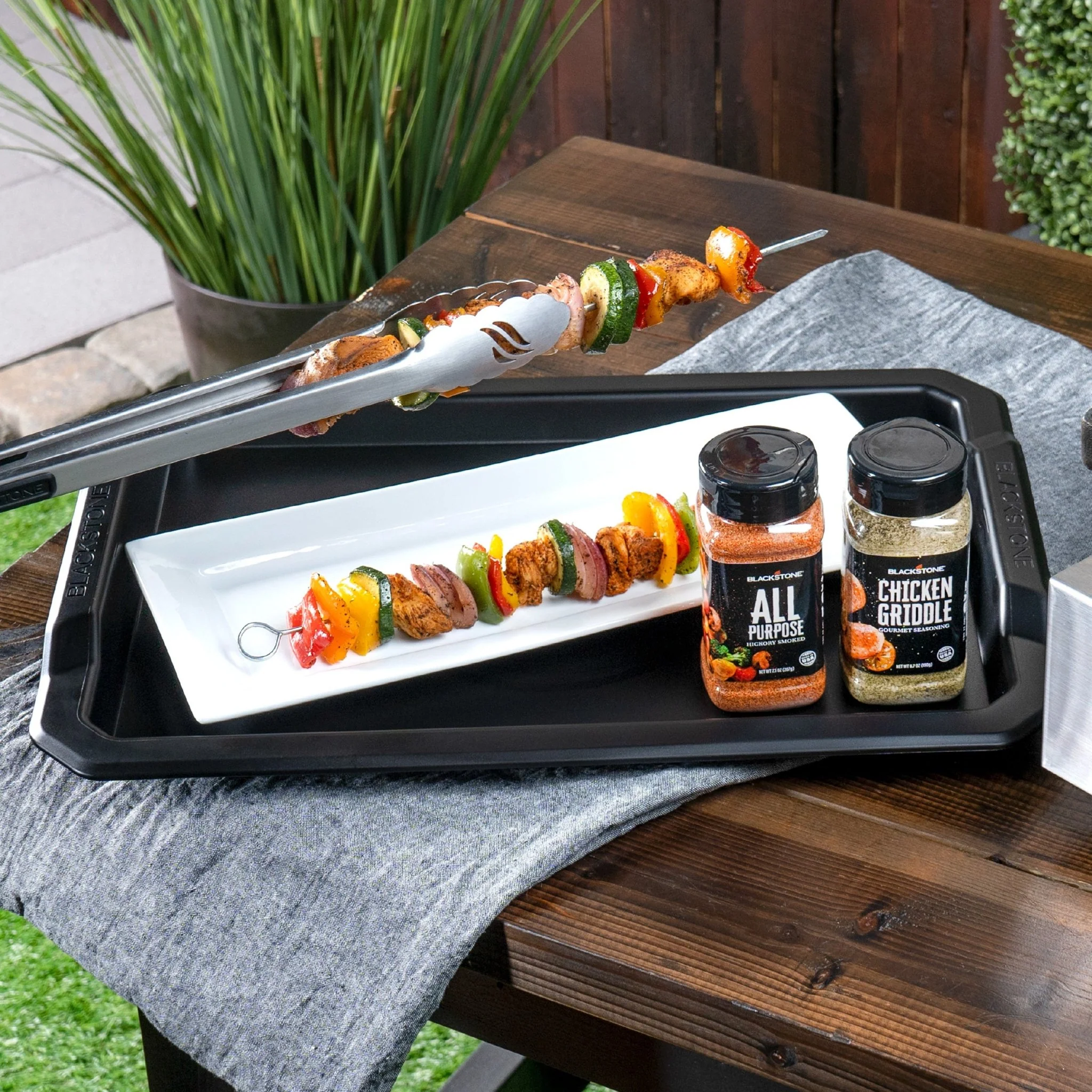 Serving Tray (2 pack) - Image 5