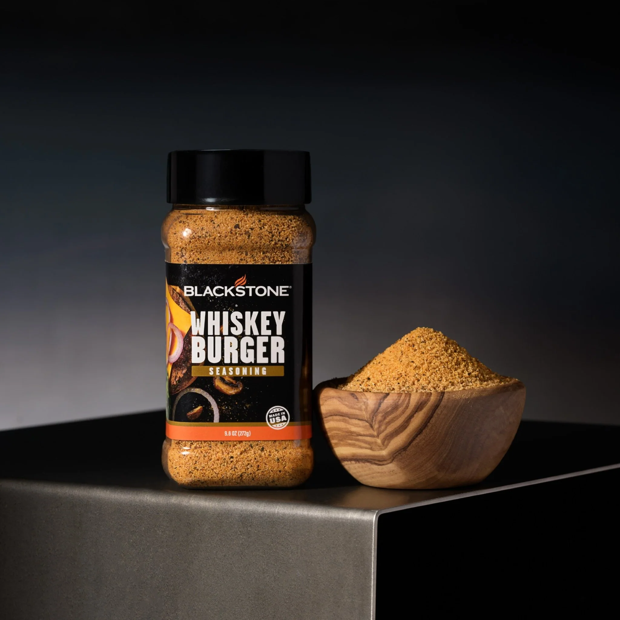 Whiskey Burger Seasoning - Image 5