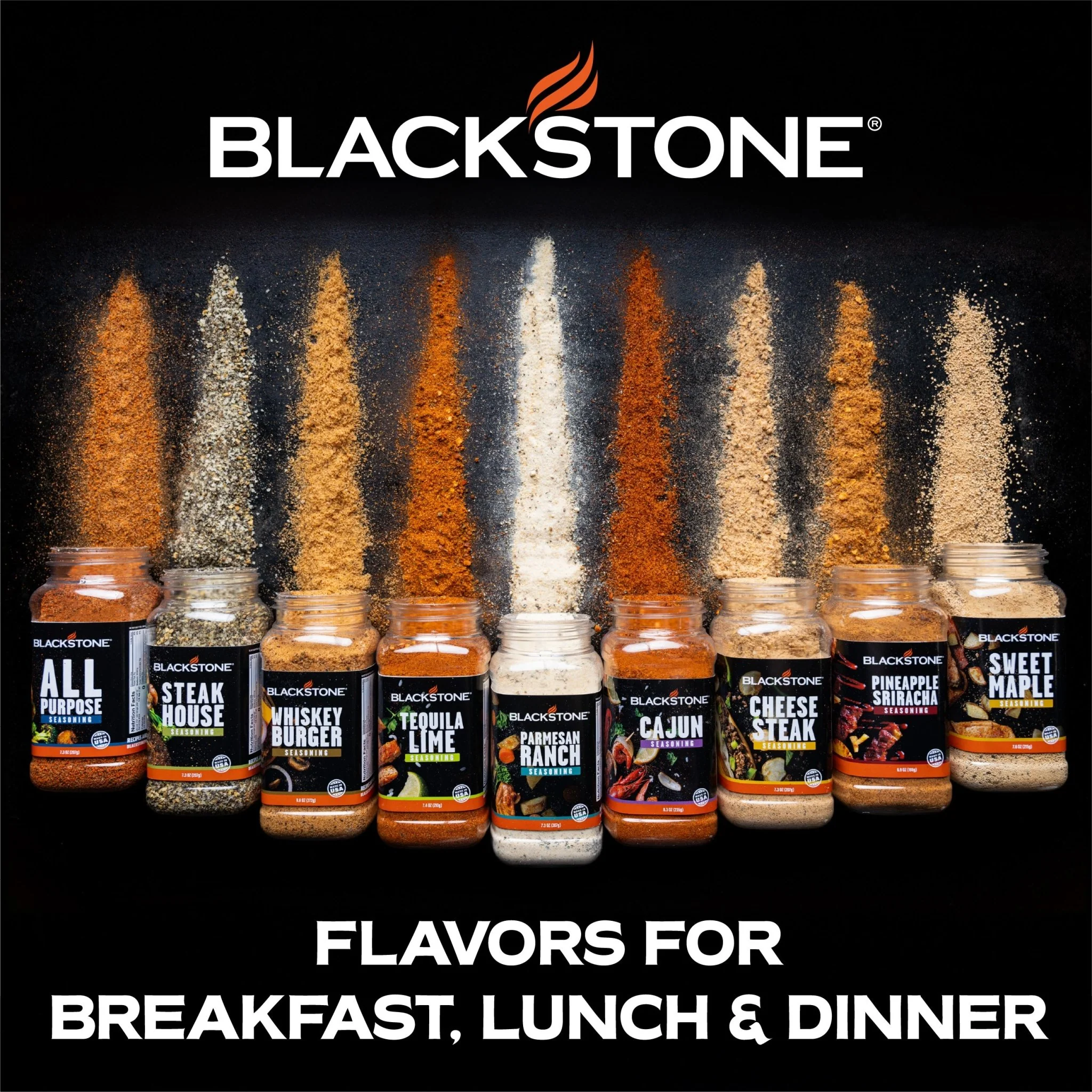 Whiskey Burger Seasoning - Image 8